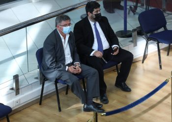 Reforman FOMILENIO II para continuar con obras