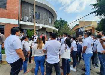 Concejo entrante denuncia irregularidades en alcaldía de Zaragoza y pide investigaciones