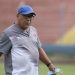 Eraldo Correia, auxiliar técnico de Firpo: «Debo someterme a las órdenes de Roberto Gamarra»