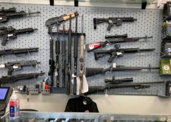 Gobierno de EE.UU. califica violencia con armas de fuego como «epidemia de salud pública»