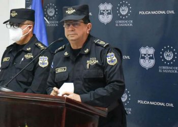Policía pide disculpas a familia de joven que fue asociado con pandilleros