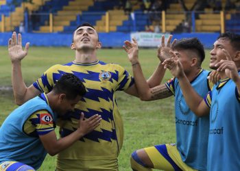 Limeño es líder en el grupo B; Firpo dejó ir puntos sobre el final, en el duelo ante Jocoro