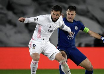 El Real Madrid sobrevive ante el Chelsea en una semifinal abierta para la vuelta