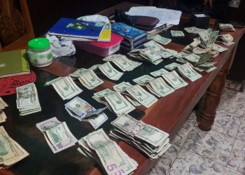 Desarticulan banda de los «Rápidos y Furiosos» que  asaltaban en cuatro departamentos de El Salvador