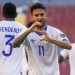 Joshua Pérez, seleccionado nacional: «No miro la hora de que llegue junio para jugar los partidos eliminatorios»