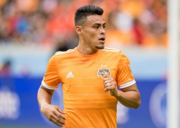 Darwin Cerén: «Busco ser ese salvadoreño con más temporadas en la MLS»