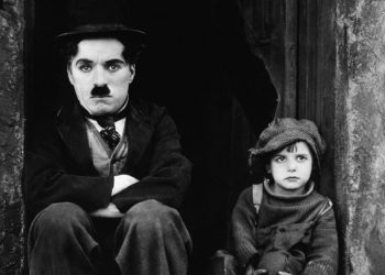 Videos/ Películas restauradas de Chaplin se estrenarán en todo el mundo