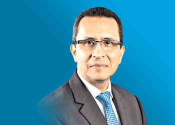 Liderar es una oportunidad