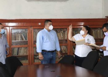 Concejales se desligan de irregularidades en alcaldía de Zacatecoluca