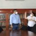 Concejales se desligan de irregularidades en alcaldía de Zacatecoluca