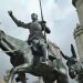 Don Quijote y su fabuloso viaje de ida y vuelta a China