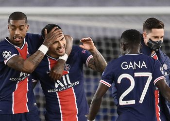 El PSG pisa de nuevo las semifinales de Champions tras vengarse del Bayern Múnich