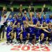 Ray Santana, seleccionador nacional de baloncesto: «Es tiempo de evaluar y corregir»