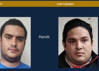 Dos empleados bancarios acusados de sustraer más de $21,000 de cuentas de clientes