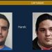 Dos empleados bancarios acusados de sustraer más de $21,000 de cuentas de clientes