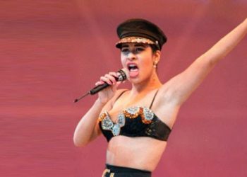 «¡Bidi bidi bom bom!»: Hoy Selena celebraría cinco décadas de vida