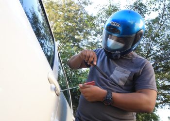 Plan Control Territorial redujo el hurto de vehículos de 1,033 a 656 en 2020