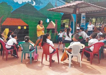 En Santa Ana harán un festival de arte y literatura con participación internacional