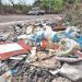 Solicitan a alcaldía de San Vicente que clausure un botadero a cielo abierto