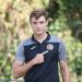 «Mucha gente me dice “El Toni Kroos salvadoreño” y espero que sea por mi estilo de juego»: Tomás Granitto, volante de FAS