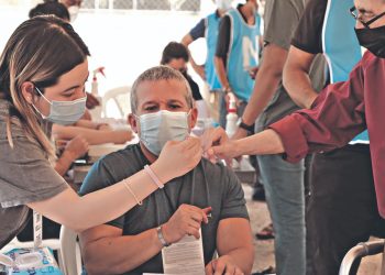 Extienden hasta mayo el pago a miembros de JRV