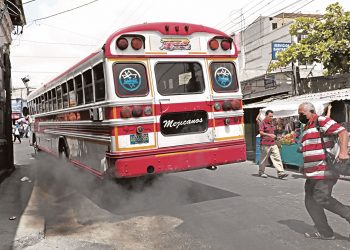 Diputados siguen beneficiando al sector transporte en sus últimos días de legislatura