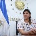 CENAR no cierra y empleados serán reasignados en el Ministerio de Educación: Mariemm Pleitez, viceministra de Cultura