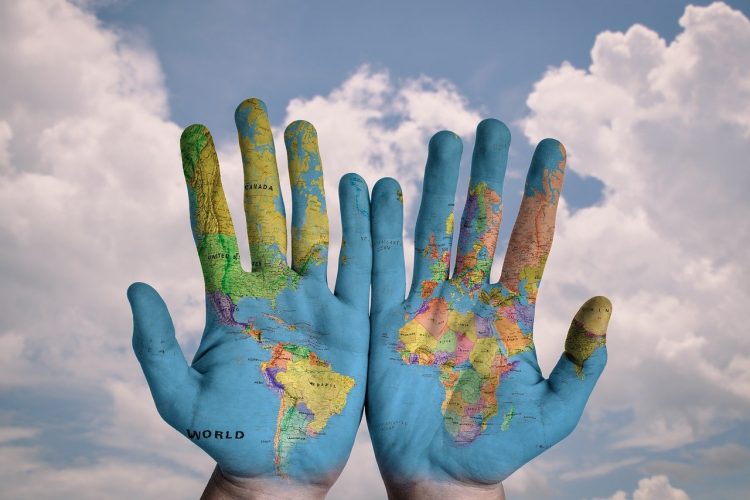 ¿Por qué se conmemora el Día de la Tierra y cuál es su relevancia en plena pandemia?