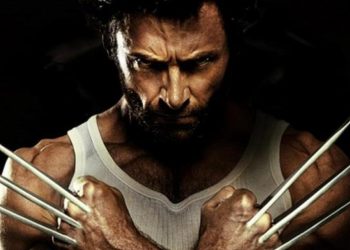 «Wolverine» recibe la vacuna contra la COVID-19