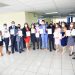 Entregan credenciales a alcaldes electos de Nuevas Ideas en La Libertad