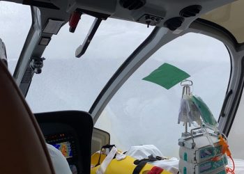 Saturación de hospitales regionales en Costa Rica obliga al traslado de pacientes de COVID-19