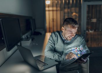 Internet un aliado de la cotidianidad