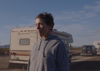 «Nomadland» se impone como la Mejor Película en los Premios Óscar