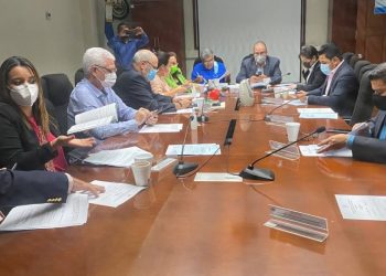 Asamblea trastoca CIP sin aval de gobierno