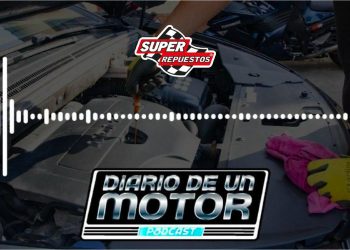 Pódcast: ¿Qué beneficios trae para el vehículo el uso de un buen lubricante?