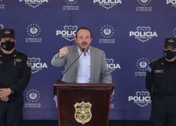 «Esto deja al desnudo cómo los gobiernos locales han operado en impunidad»: Gustavo Villatoro, ministro de Seguridad