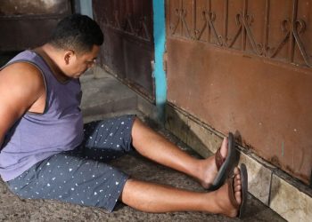 PNC captura a implicados en caso de asesinato de repartidores de comida china en Nuevo Lourdes