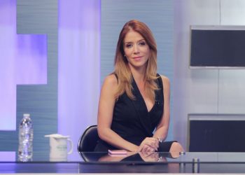«No creo que la población dé otra oportunidad a ARENA»: Felissa Cristales