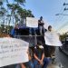 «Ha dejado sin comer a nuestros hijos»: sindicalista sobre alcalde de San Salvador, Ernesto Muyshondt