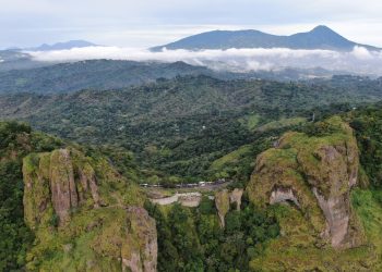 MARN prevé que vientos nortes disminuyan este lunes en El Salvador