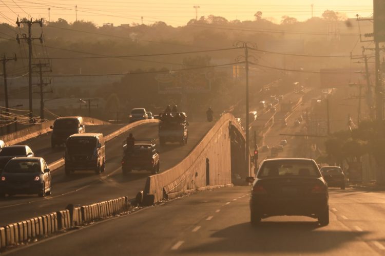 Foto: Diario El Salvador