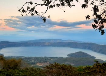 ¿Qué clima nos espera para este sábado? ¿Continuarán los vientos nortes en El Salvador?