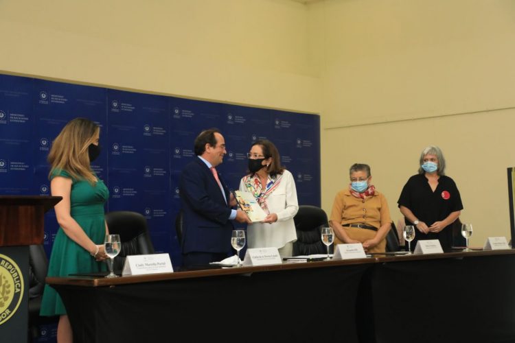 Foto: René Estrada/Diario El Salvador