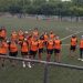 Jugadora del equipo femenino de Águila: «No esperamos represalias, esperamos ser escuchadas»
