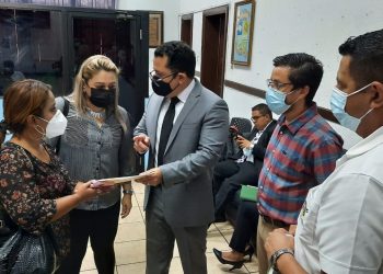 Esperan que Corte de Cuentas audite la gestión en Ahuachapán