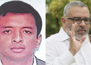 Piloto de Funes acusado de comprar propiedades por $365,000 sigue prófugo