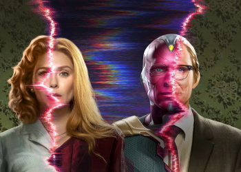 «Wandavisión»: la entrada de marvel al mundo de las series de tv