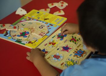 El autismo es una condición, no una enfermedad