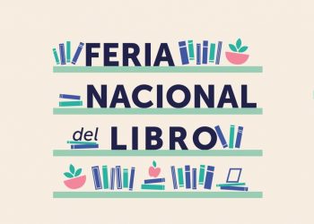 Una fiesta en honor al libro