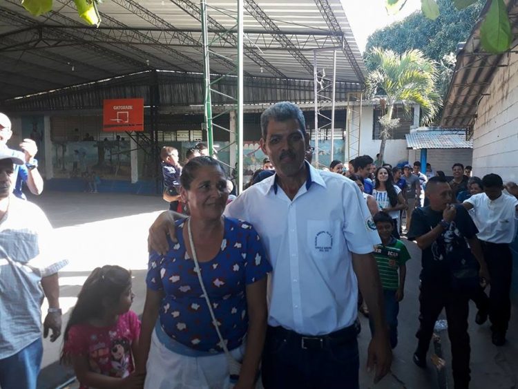 Foto: DIario El Salvador
